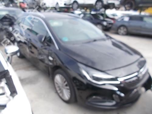Starter OPEL ASTRA K Sports Tourer (B16) 1.6 CDTi (35) | BP26651390M8 