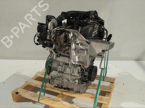 Engine SKODA FABIA III (NJ3) 1.0 TSI | BP12587303M1 