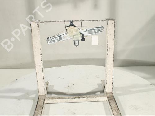 Used Rear left window mechanism Rear left window mechanism FORD FOCUS III 2.3 RS AWD (350 hp) 17208814 17208814