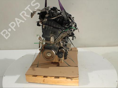 Engine DACIA DUSTER (HM_) 1.5 dCi 115 4x4 (HMAD) | BP27399409M1