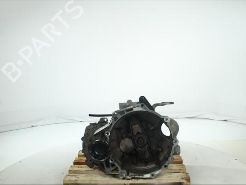 gearbox-vw-golf-vii-5g1-bq1-be1-be2-2012-2013-2014-2015-2016-2017-2018-2019-2020-2021-36496647 main image
