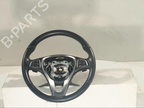 Used Steering wheel Steering wheel MERCEDES-BENZ C-CLASS T-Model (S205) C 220 BlueTEC / d (205.204) (163 hp) 21783154 21783154