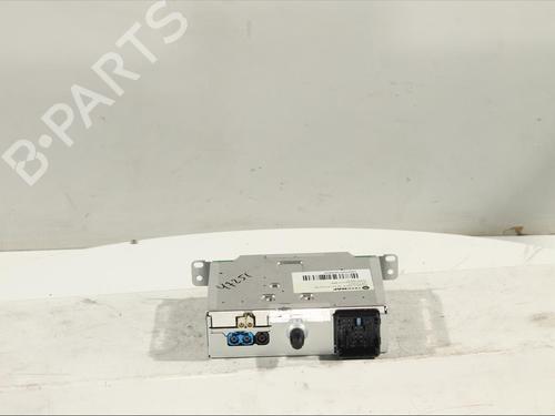 Electronic module PEUGEOT 208 II (UB_, UP_, UW_, UJ_) 1.2 PureTech 75 1667298880 98334995807503900285
