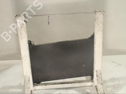 AC radiator OPEL CORSA F (P2JO) 1.5 (68) | BP20221706M32