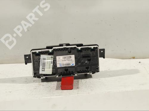 Instrument cluster RENAULT CAPTUR I (J5_, H5_)  | BP11904284C47 