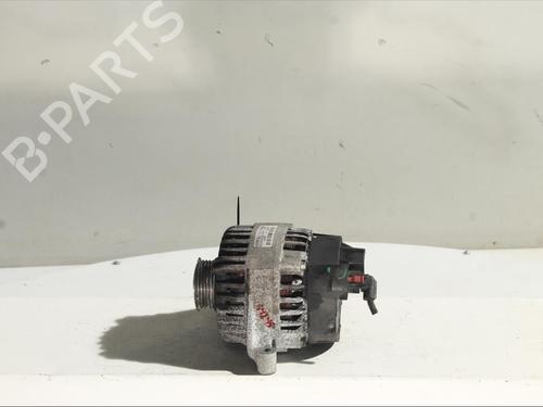 Alternator FIAT 500 (312_) 1.2 (312AXA1A) | BP29463150M7 