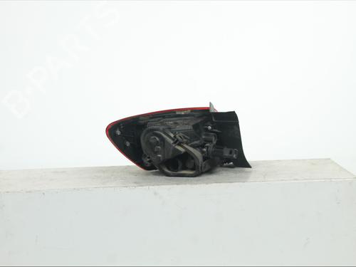 Right taillight SEAT LEON (5F1) 1.2 TSI | BP38713832C35 - Image 2