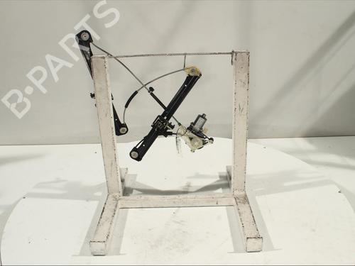 Used Front right window mechanism Front right window mechanism AUDI A3 (8V1, 8VK) 2.0 TDI (143 hp) 12081824 12081824