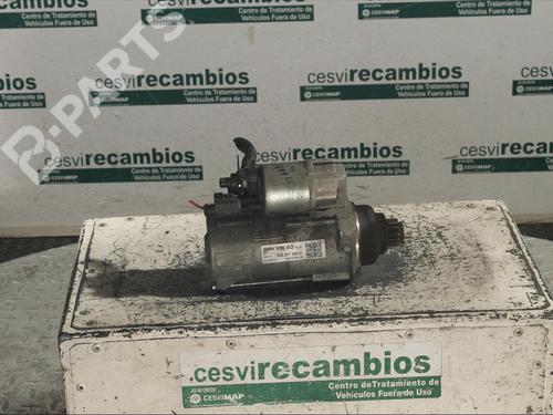 Used Starter SEAT IBIZA IV (6J5, 6P1) [2008-2017]  11901081