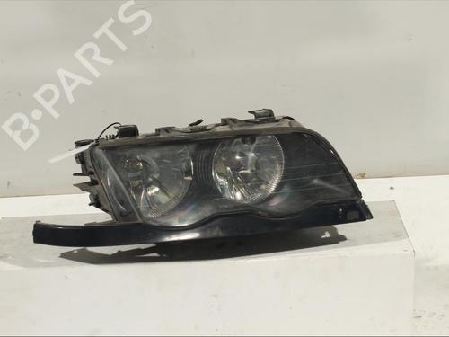 Used Right headlight BMW 3 Touring (E46) 320 d (150 hp) 11982032