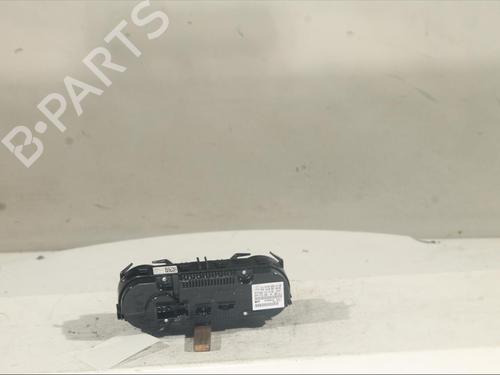 Climate control MERCEDES-BENZ A-CLASS (W176) A 200 CDI / d (176.008) | BP19877698I5 