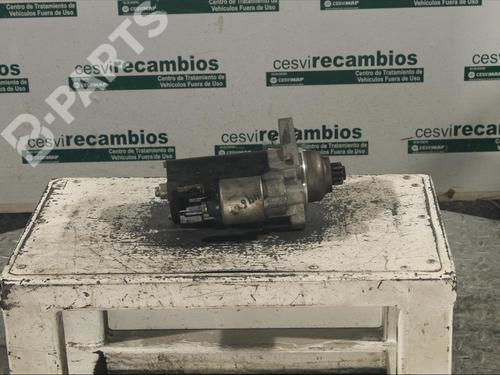 Starter SEAT IBIZA IV (6J5, 6P1)  | BP11900336M8 