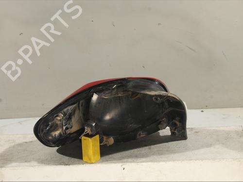 Right taillight CITROËN C3 AIRCROSS II (2R_, 2C_) 1.6 BlueHDi 100 (2CBHYB) | BP29873528C35