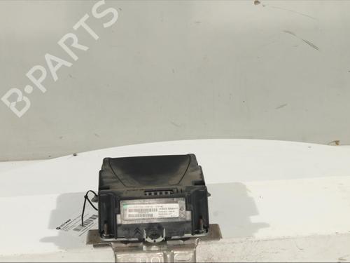 Used Electronic module PEUGEOT 508 I (8D_) 2.0 HDi (140 hp) 14525705