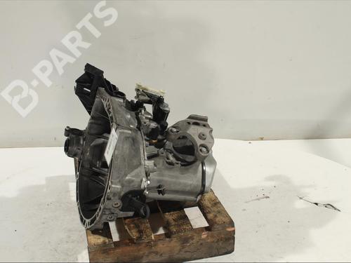 Gearbox PEUGEOT 208 I (CA_, CC_) 1.6 HDi / BlueHDi 75 | BP11905797M3