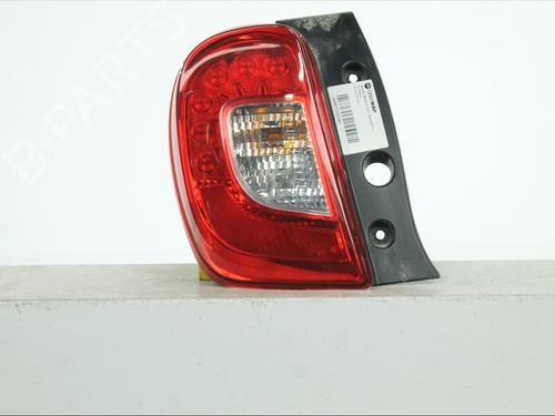 left-taillight-nissan-micra-iv-k13k-k13kk-2010-39997184 main image