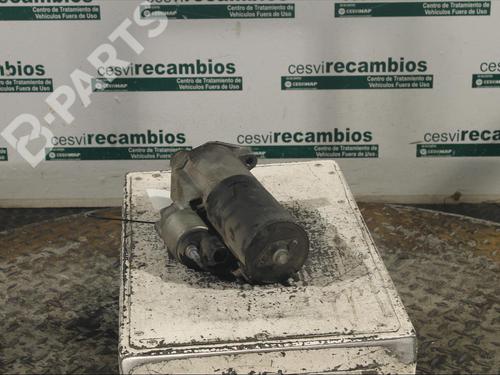 Starter AUDI A4 B7 (8EC)  | BP11989106M8 