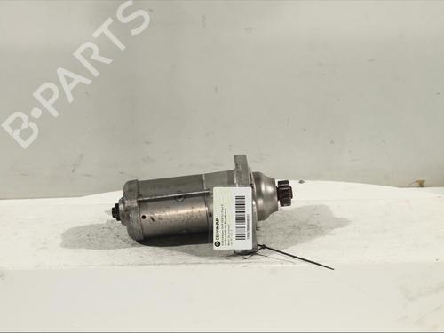 Used Starter Starter VW GOLF ALLTRACK VII Variant (BA5, BV5) 1.6 TDI 4motion (110 hp) 11990151 11990151