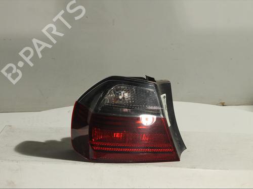 Used Left taillight BMW 3 (E90) [2004-2012]  11906298