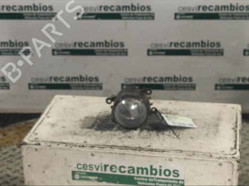 Used Right front fog light Right front fog light PEUGEOT 207 (WA_, WC_) 1.4 16V (95 hp) 11895068 11895068