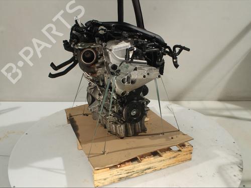 Engine SEAT IBIZA V (KJ1, KJG) 1.0 TSI | BP32769070M1 - Image 4