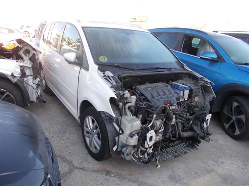 Engine VW TOURAN (1T3) 1.6 TDI | BP30332649M1 