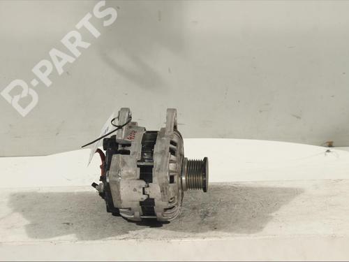 Used Alternator RENAULT CLIO IV (BH_) 1.5 dCi 75 (75 hp) 11909513