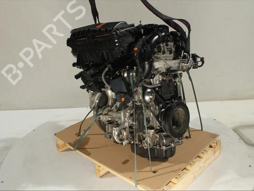 Engine PEUGEOT 308 II (LB_, LP_, LW_, LH_, L3_) 1.2 THP 110 | BP29203077M1 