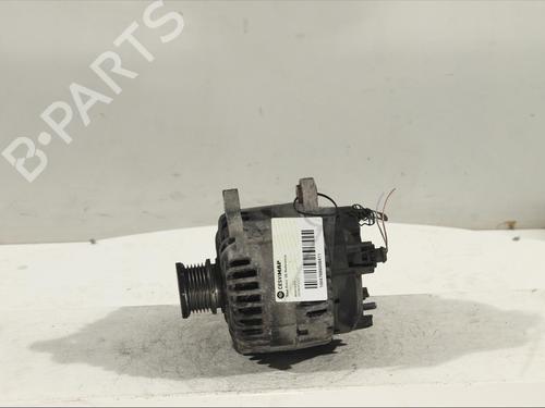Used Alternator Alternator SEAT EXEO (3R2) 2.0 TDI (120 hp) 11982984 11982984