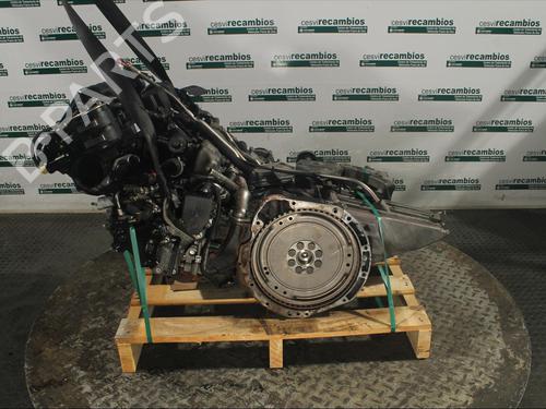 Used Engine Engine MERCEDES-BENZ B-CLASS Sports Tourer (W245) B 180 CDI (245.207) (109 hp) 11897419 11897419