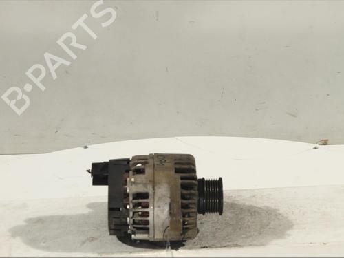 Used Alternator Alternator JEEP RENEGADE SUV (BU, B1, BV) 1.6 CRD (120 hp) 11983249 11983249