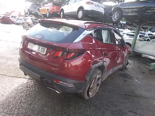 Engine HYUNDAI TUCSON (NX4E, NX4A) 1.6 T-GDI Plug-in-Hybrid All-wheel Drive | BP28490956M1 