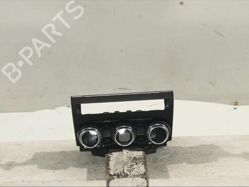Used Climate control RENAULT CLIO V (B7_) 1.0 LPG (B7MT) (101 hp) 11984123