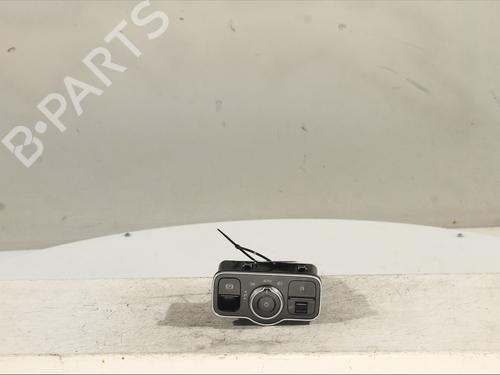 Used Headlight switch MERCEDES-BENZ A-CLASS (W177) A 180 d (177.010) (116 hp) 29173385