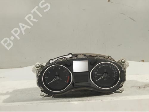Used Instrument cluster Instrument cluster CITROËN C-ELYSEE (DD_) 1.2 PureTech 82 (DDHMRP) (83 hp) 26925213 26925213