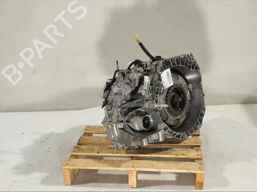 Gearbox DACIA DUSTER (HM_) 1.3 TCe 150 (HMM3) 32 01 073 84R DC4019 \\ LWM08F4