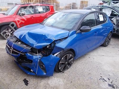 Hand brake OPEL CORSA F (P2JO) CORSA-e (68) | BP32277544I18