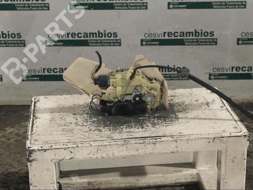 Used Rear right lock VW POLO (9N_, 9A_) [2001-2014]  11897452