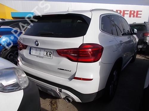 Recambios BMW X3 (G01, F97, G08)  xDrive 20 d  4552754