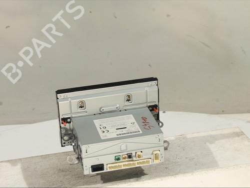 Electronic module TOYOTA COROLLA Estate (_E21_) 2.0 Hybrid (MZEH12) | BP29328525M83 