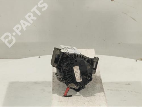 Alternator FIAT GRANDE PUNTO (199_) 1.3 D Multijet | BP12124326M7 