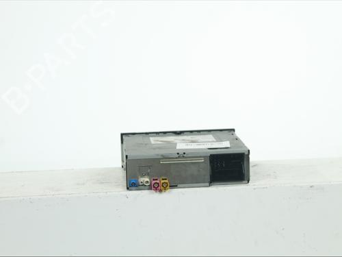 Electronic module VW TOURAN (5T1) 2.0 TDI | BP35797741M83 - Image 2