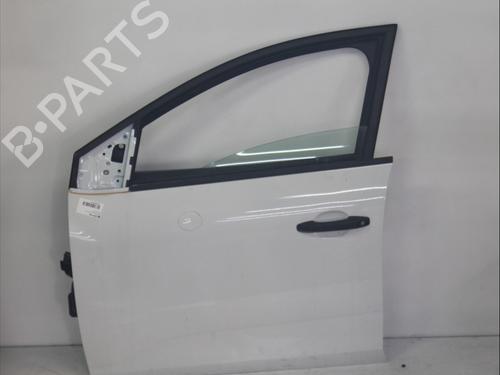 Dør venstre fortil DACIA SANDERO III 1.0 TCe 100 (101 hp) 29986275