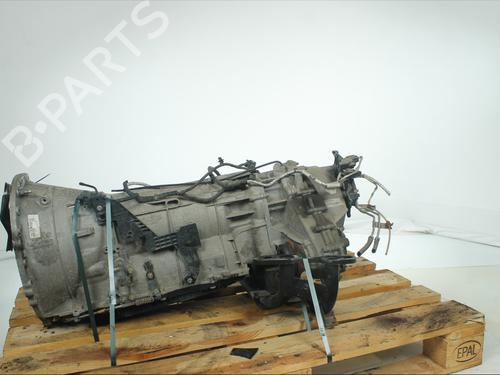 Used Gearbox Gearbox LAND ROVER RANGE ROVER SPORT II (L494) 3.0 SDV6 4x4 (292 hp) 36545299 36545299
