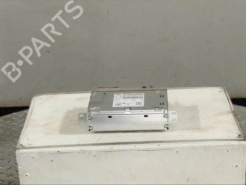 Elektronisk modul CITROËN C4 CACTUS 1.2 VTi 82 (82 hp) 12079122