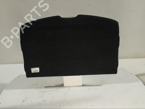 Used Rear parcel shelf Rear parcel shelf PEUGEOT 2008 I (CU_) 1.6 BlueHDi 100 (100 hp) 29986358 29986358