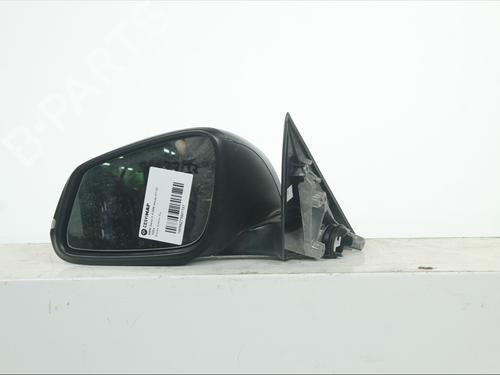 Retrovisor esquerdo Retrovisor esquerdo BMW 3 (F30, F80) 320 d (190 hp) 36770311 36770311