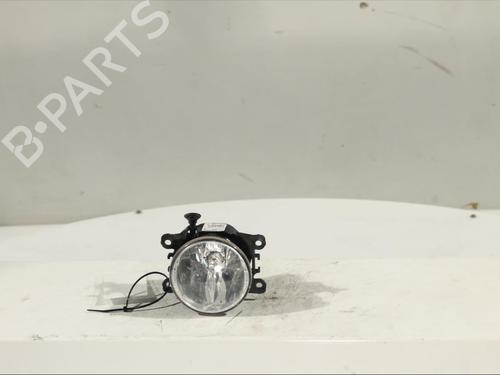 Used Left front fog light Left front fog light DACIA DUSTER (HM_) 1.5 dCi 115 (HMAD) (116 hp) 11984450 11984450