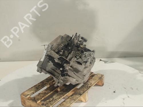 Gearbox OPEL INSIGNIA A Sports Tourer (G09) 1.6 CDTi (35) | BP21379035M3 