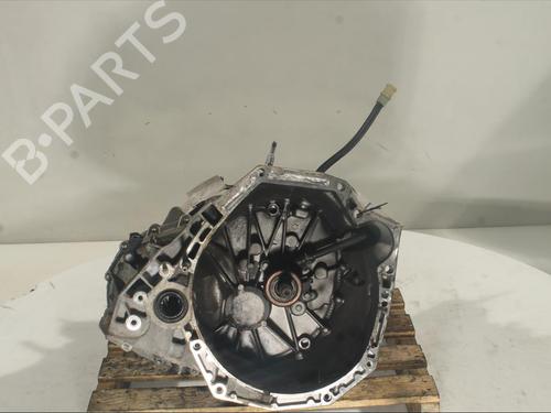 Used Gearbox Gearbox RENAULT MEGANE IV Hatchback (B9A/M/N_) 1.5 dCi 110 (B9A3) (110 hp) 21566083 21566083